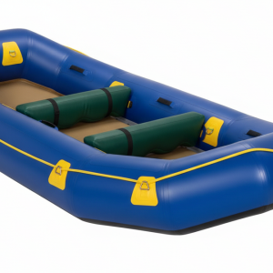 Спасательные надувные сани для МЧС