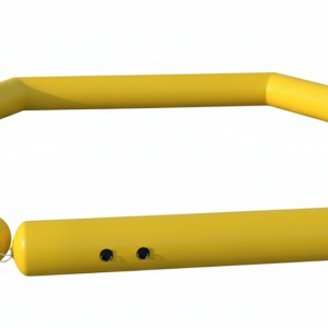 Надувное устройство массового подбора людей на акватории (УМП)