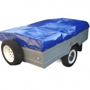 Тенты для прицепов ММЗ