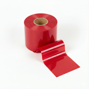 красная полосовая завеса