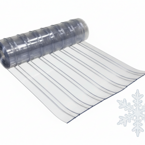 морозильные камеры полосовая завеса