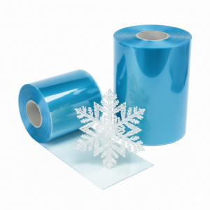 морозостойкая завеса пвх