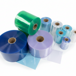 полосовые завесы