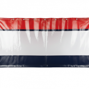 ПВХ занавес