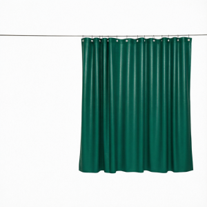 штора пвх для гаража