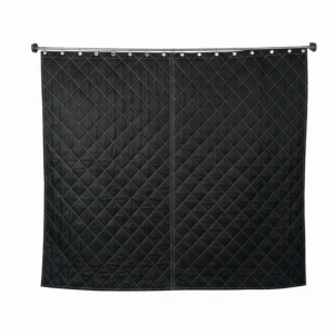 штора утепленная оксфорд