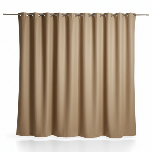 Штора в гараж утепленная из оксфорда